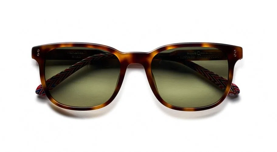 Etnia Barcelona Vintage SINATRA Sunglasses - view 9